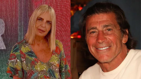 Raquel Mancini contó que tuvo un romance clandestino con Nicolás Repetto
